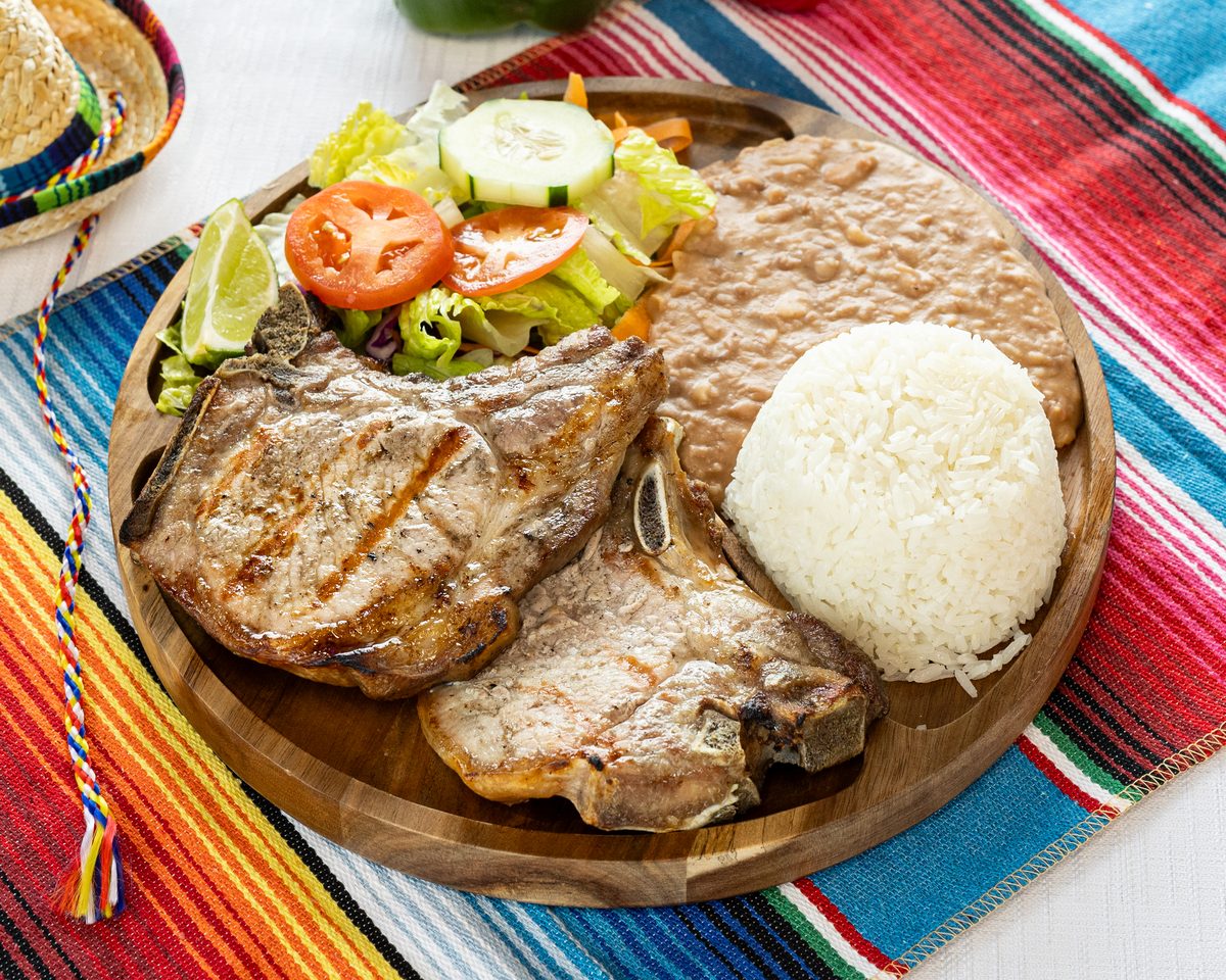 Pork Chops