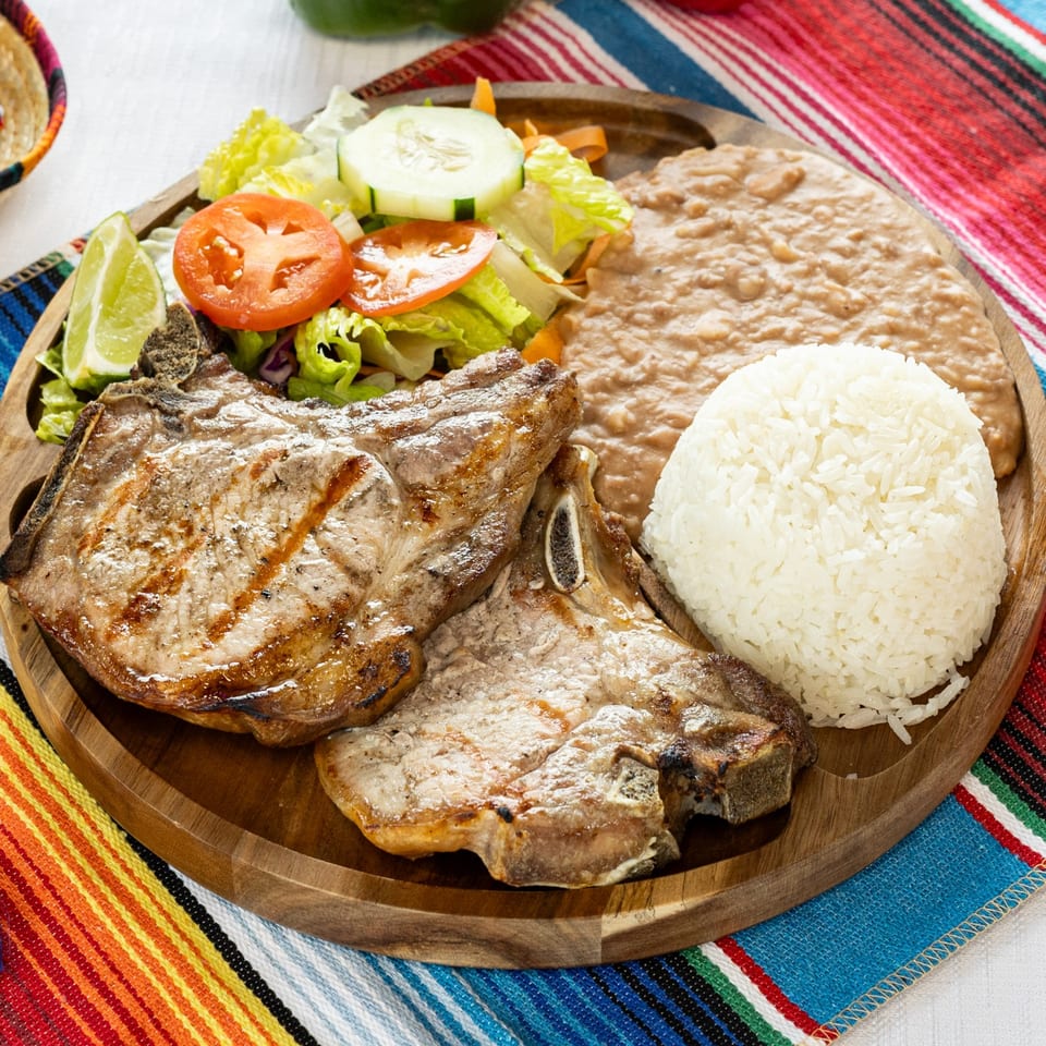 Mexican Catering for Next Event in West Valley