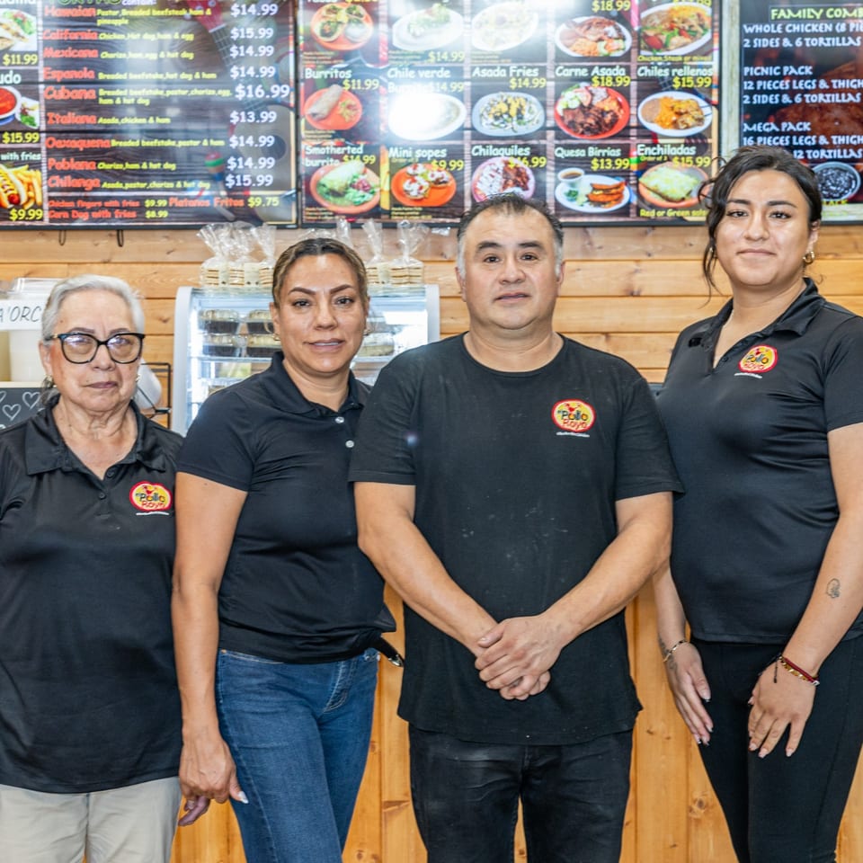 More Than A Restaurant
