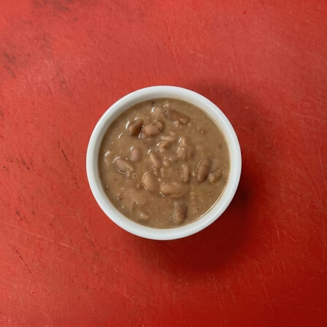Beans.