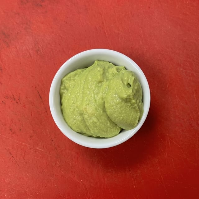 Guacamole.