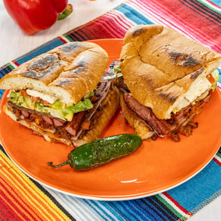 Tortas