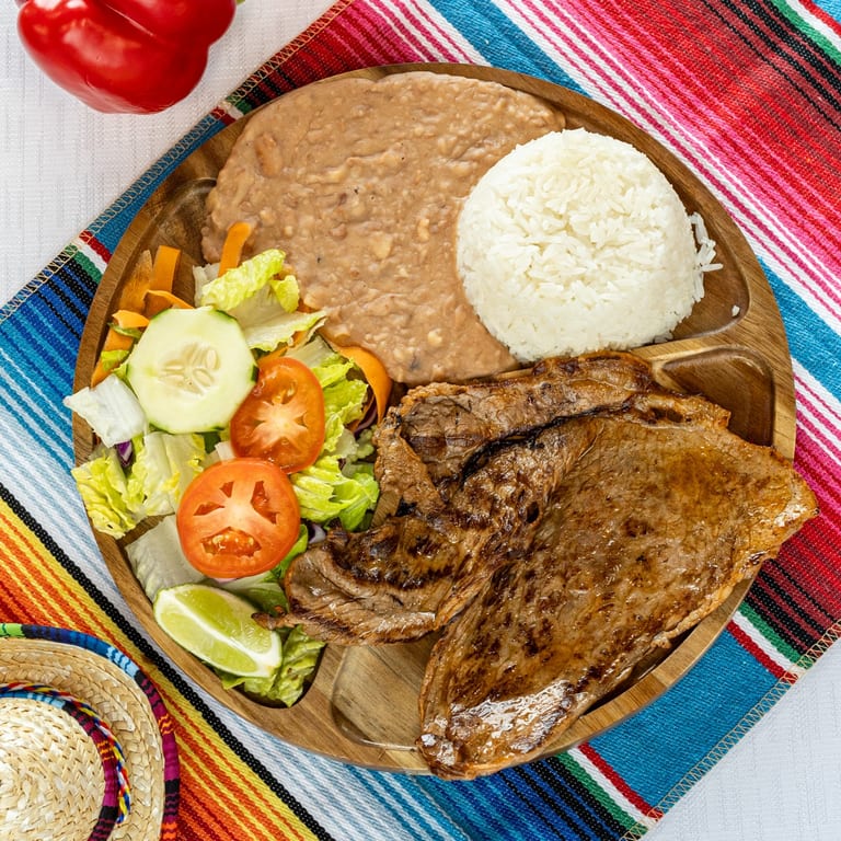 Bold Flavors Crafted In Every Bite