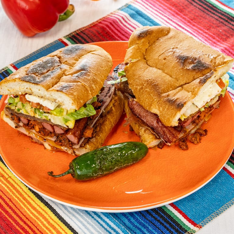 Bring The Flavor To Every Celebration