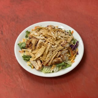 Chicken salad