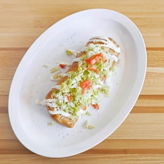 Chimichanga
